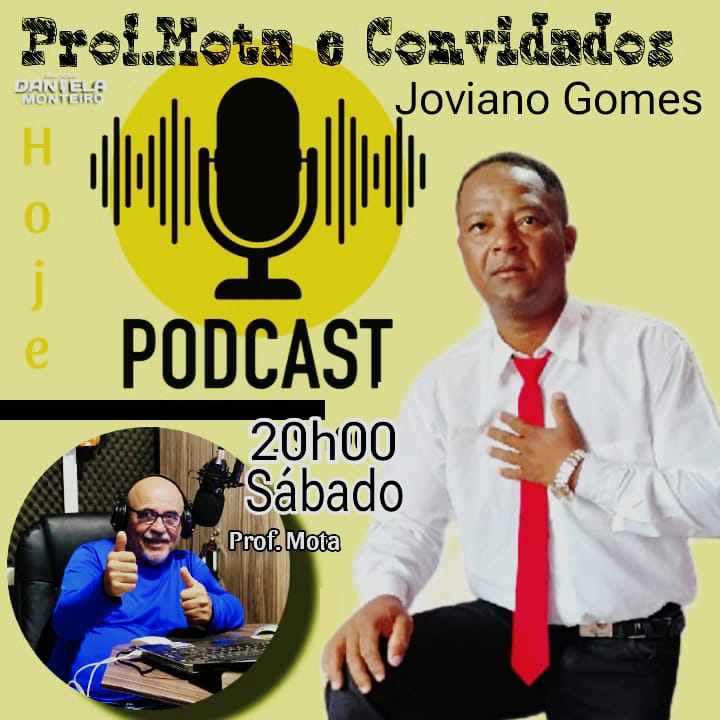 PODCAST PROFMOTA