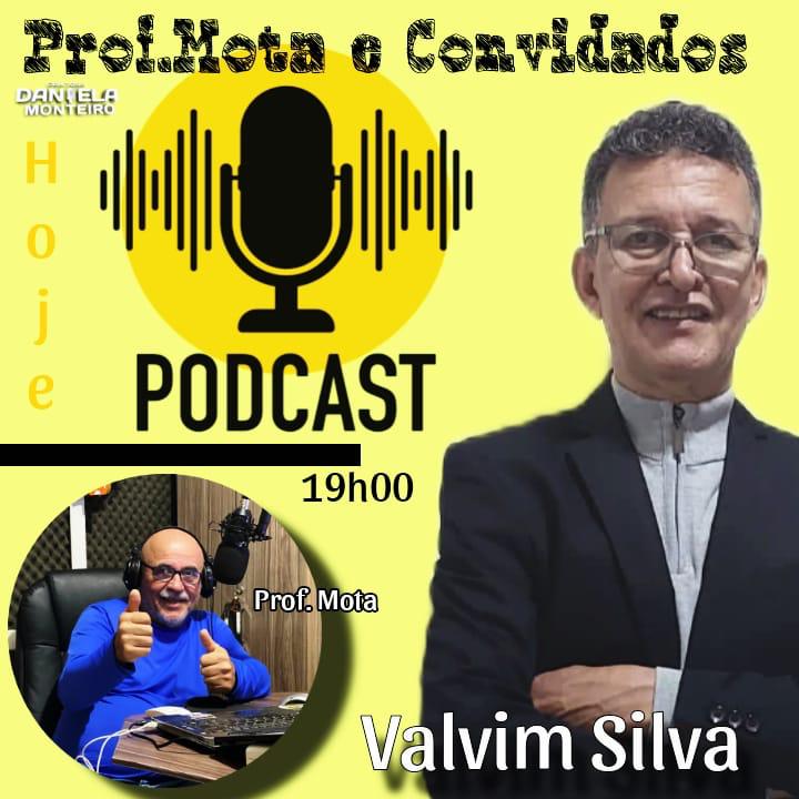 PODCAST PROFMOTA