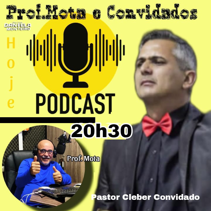POD CAST PROFMOTA