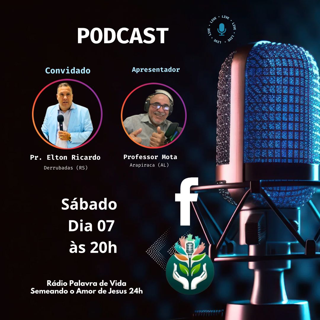 PODCAST PROFMOTA