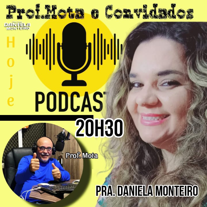 POD CAST PROFMOTA
